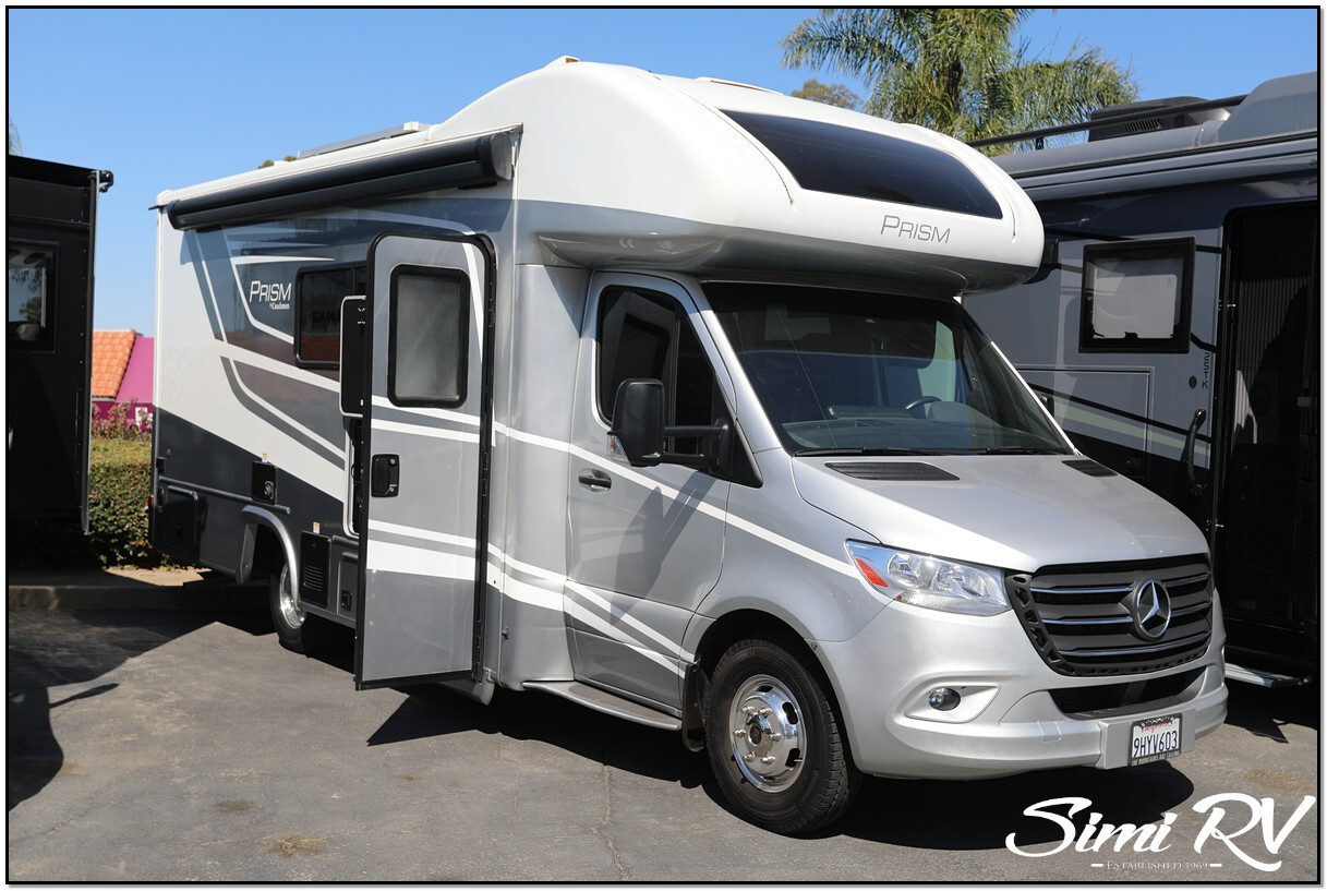 2023 Coachmen Prism Elite 24FS RV