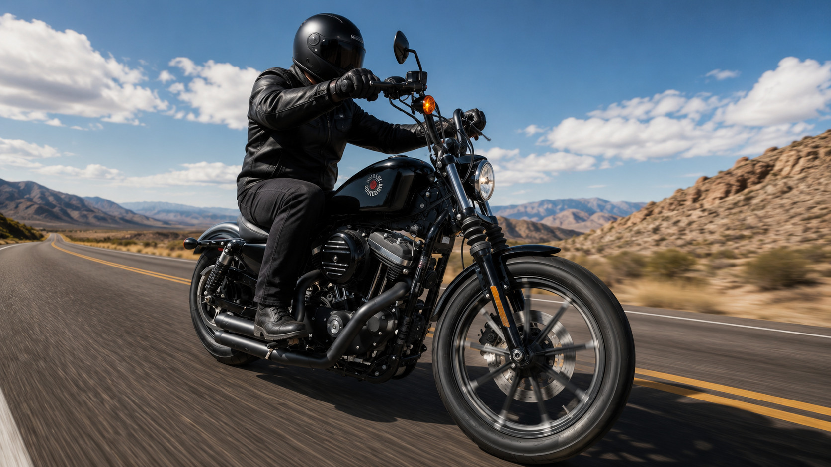 2020 Harley-Davidson XL883N IRON in Fayetteville, NC