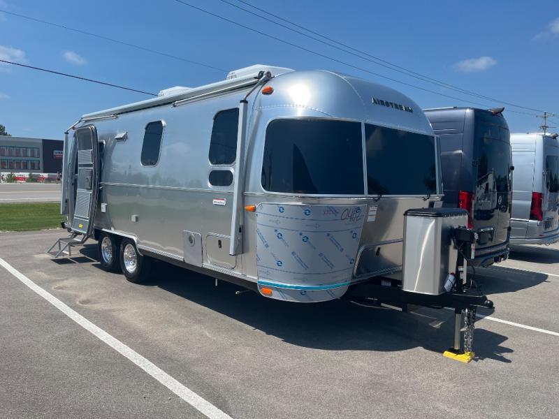 2027 Airstream International 25FB Twin in traverse city MI