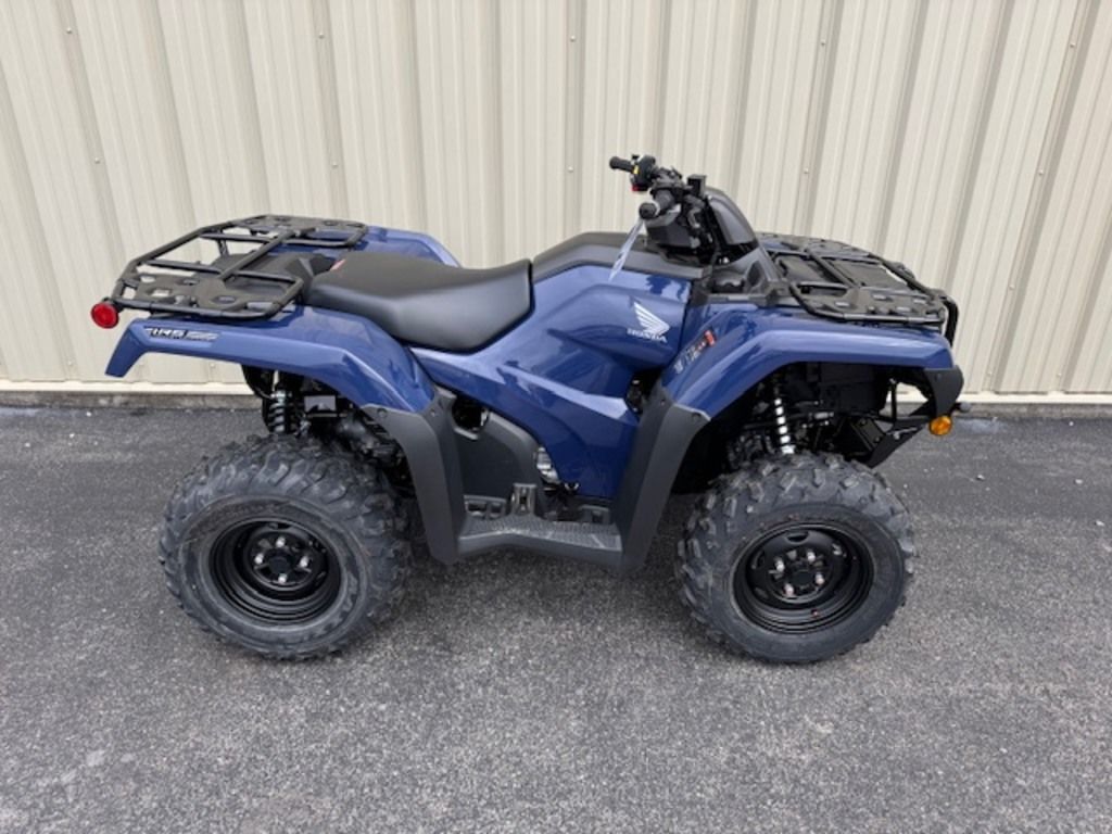 2026 Honda® FourTrax Rancher 4x4 Automatic DCT IRS EPS 4X4 AT DCT IRS EPS in bridgeport WV