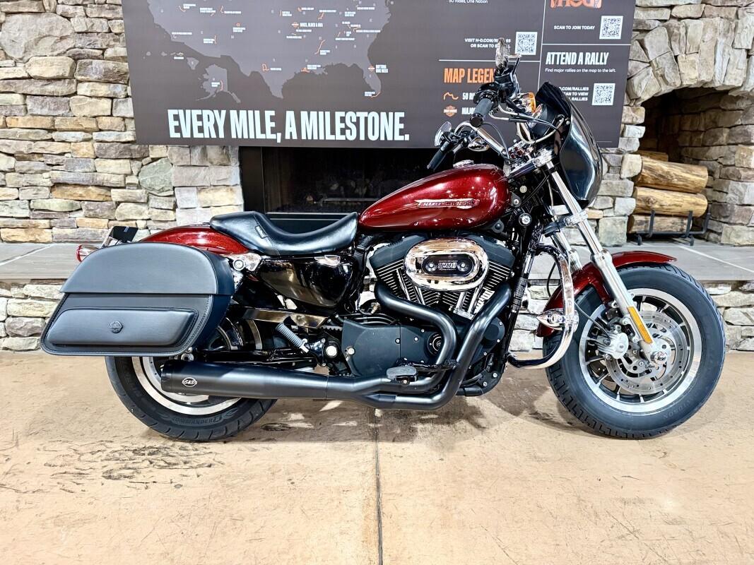 2008 Harley-Davidson Sportster 1200 Roadster 1200 ROADSTER in Mechanicsburg, PA