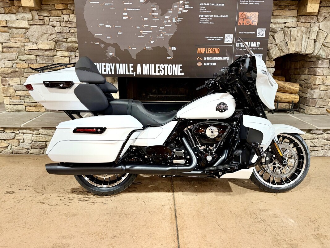 2026 Harley-Davidson Street Glide Limited LIMITED in Mechanicsburg, PA