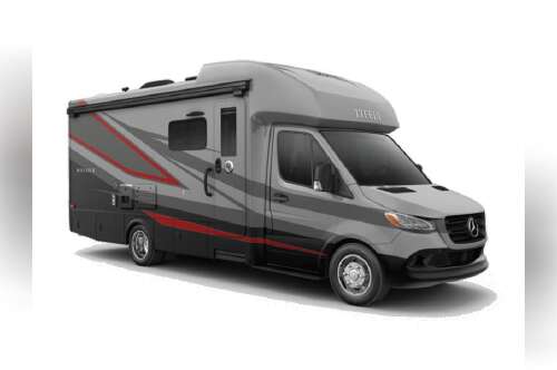 2027 Tiffin Motorhomes Wayfarer 25RW in navasota TX