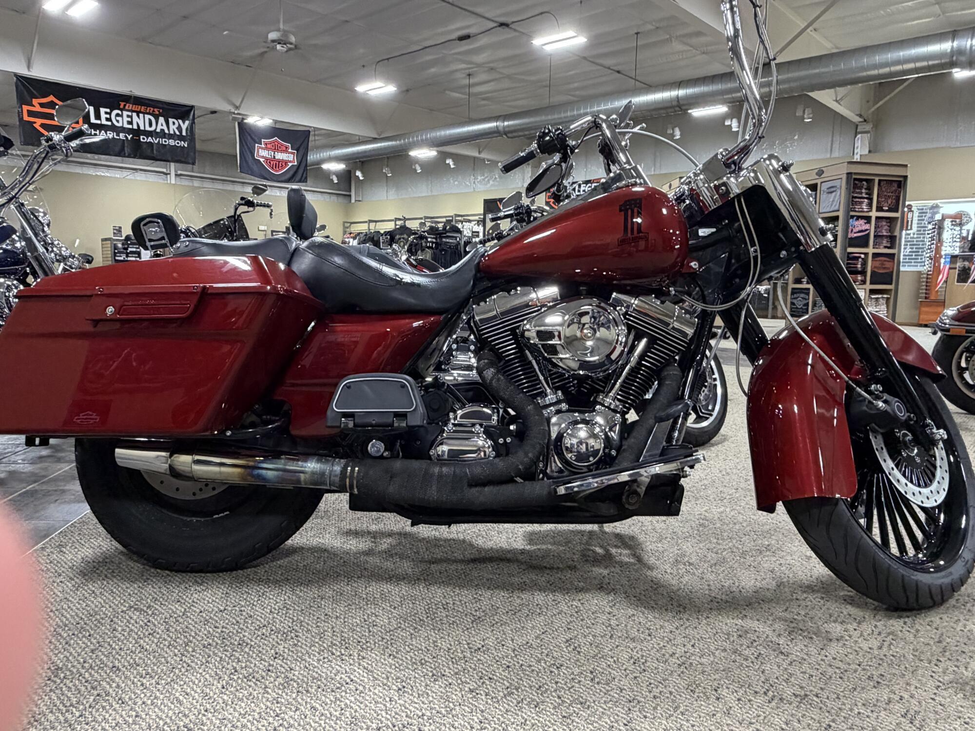 1990-1999 Harley-Davidson Motorcycles For Sale - Cycle Trader