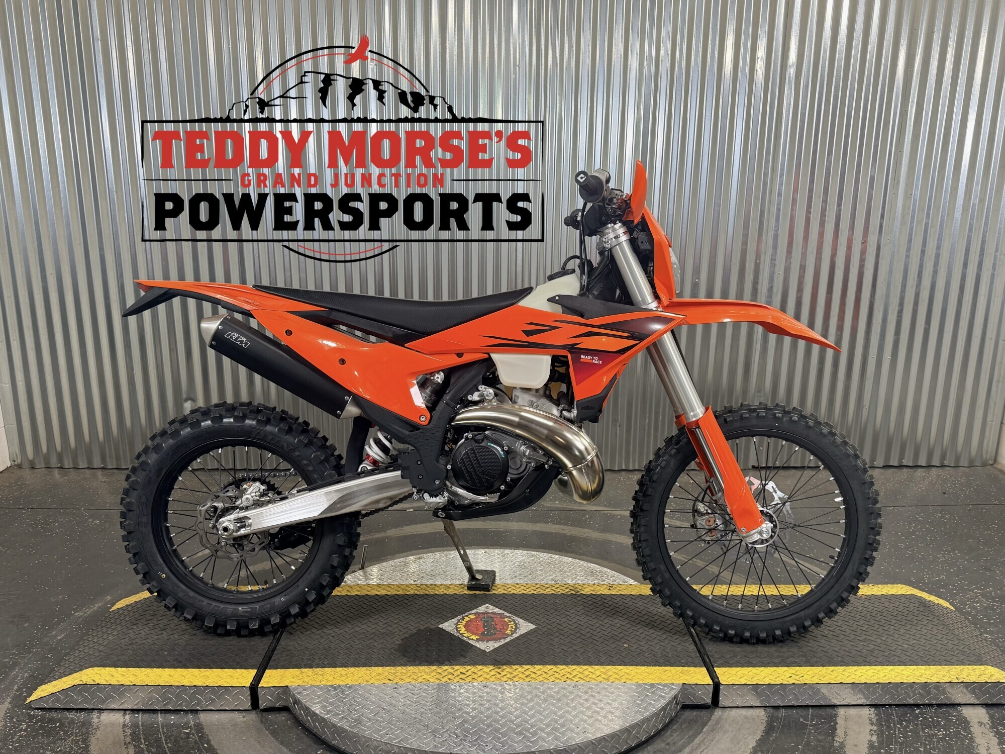 2026 KTM 250 XC-W XC-W in Grand Junction, CO