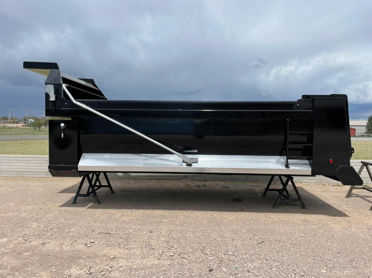 2025 Granite 18' 8" foot dump body in Salt Lake City, UT