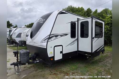 2022 East To West Alta 1900MMK in new bern NC