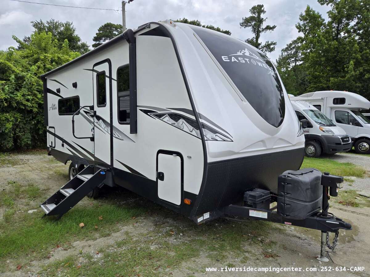 2022 East To West Alta 1900MMK in new bern NC