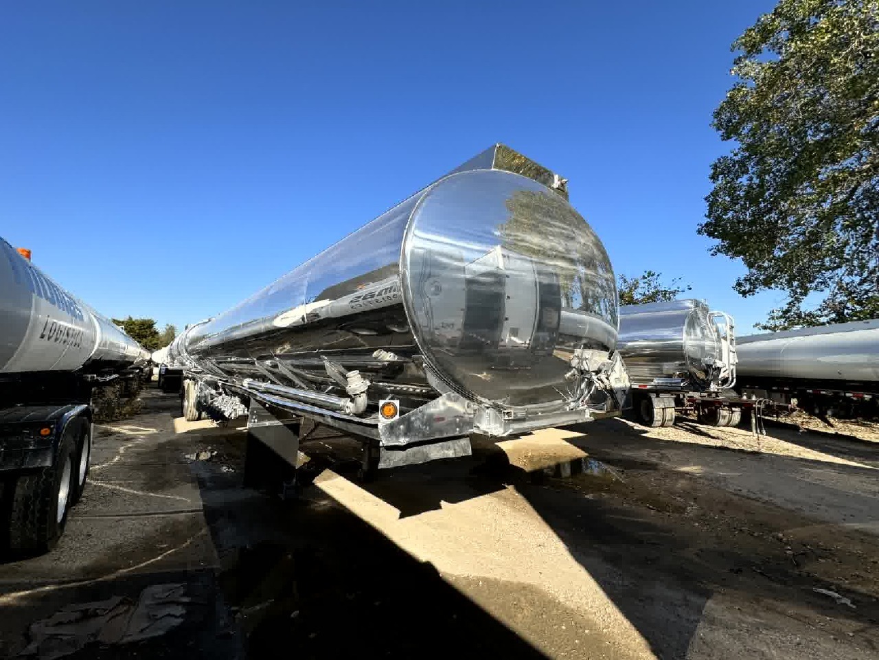 2006 POLAR 406 in Dallas, TX