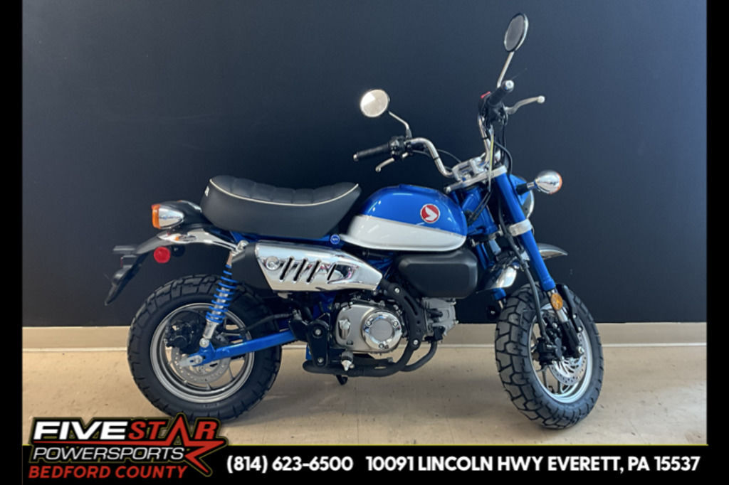 2021 Honda® Monkey in Everett, PA