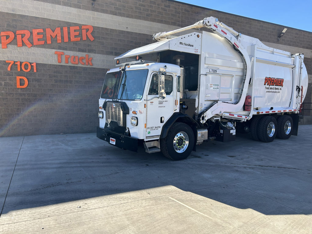 2025 Kenworth L770 in Cleveland, OH