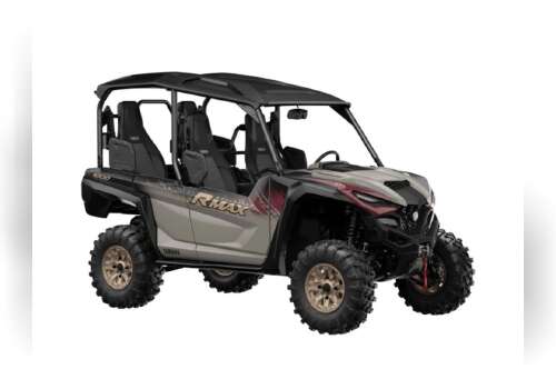 2024 Yamaha Wolverine RMAX4 1000 XT-R in everett PA
