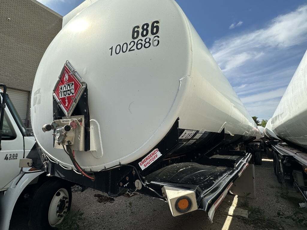 2014 LBT 406 in Dallas, TX