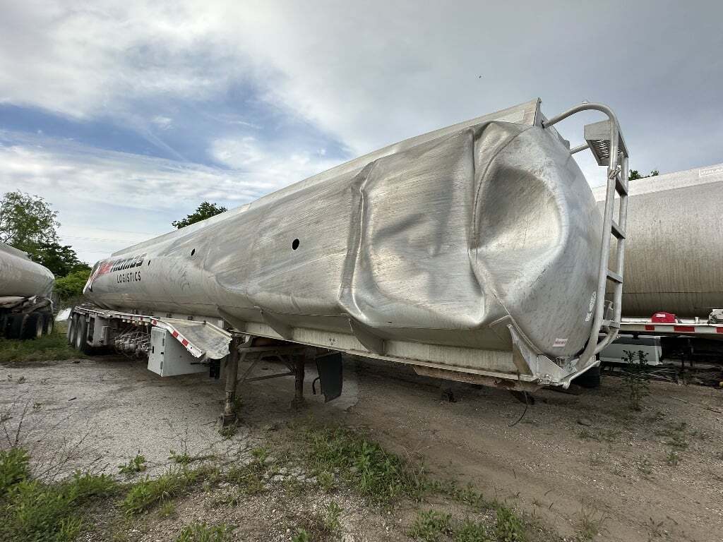 2008 POLAR 406 in Dallas, TX