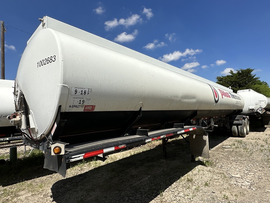2013 LBT 406 in Dallas, TX