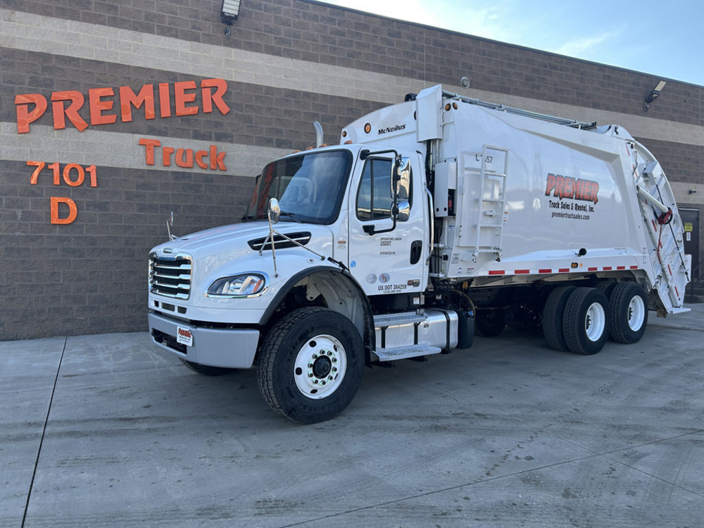 2025 Freightliner M2 106 in Cleveland, OH