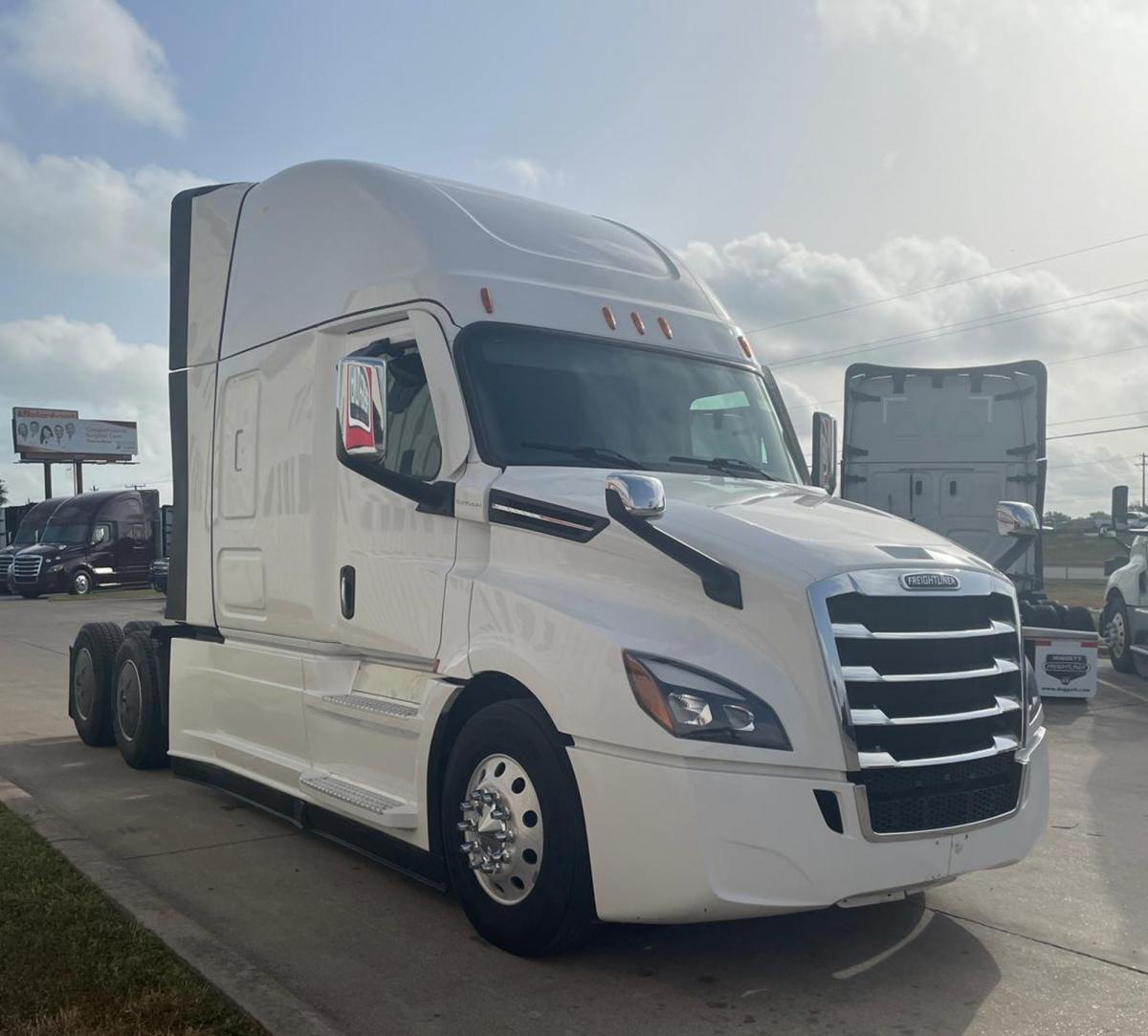 2026 Freightliner Cascadia 126 in Dallas, TX