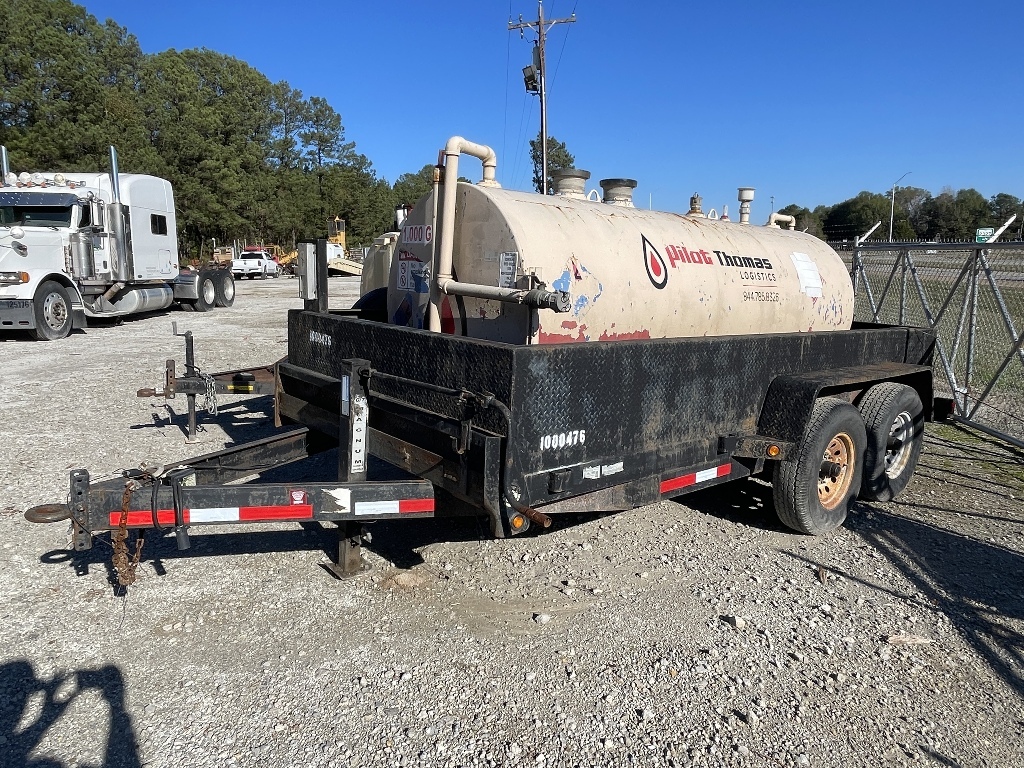 2011 GATORMADE Tank in Dallas, TX