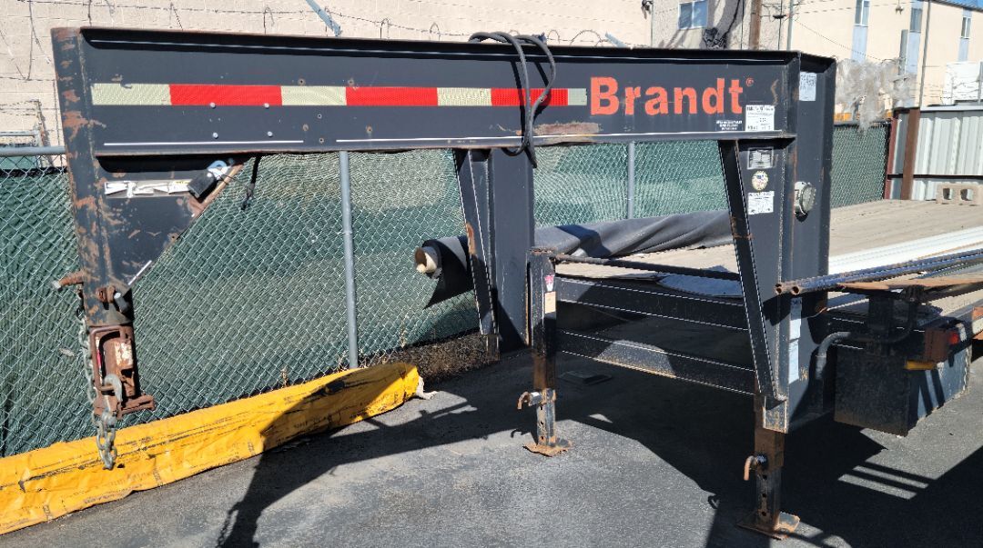 2007 BRANDT 20GNFB in Colorado Springs, CO