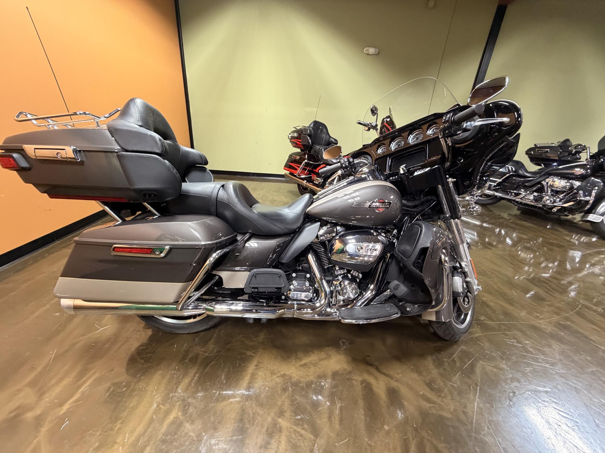 2023 Harley-Davidson Ultra Limited ULTRA LIMITED in Lincoln, NE
