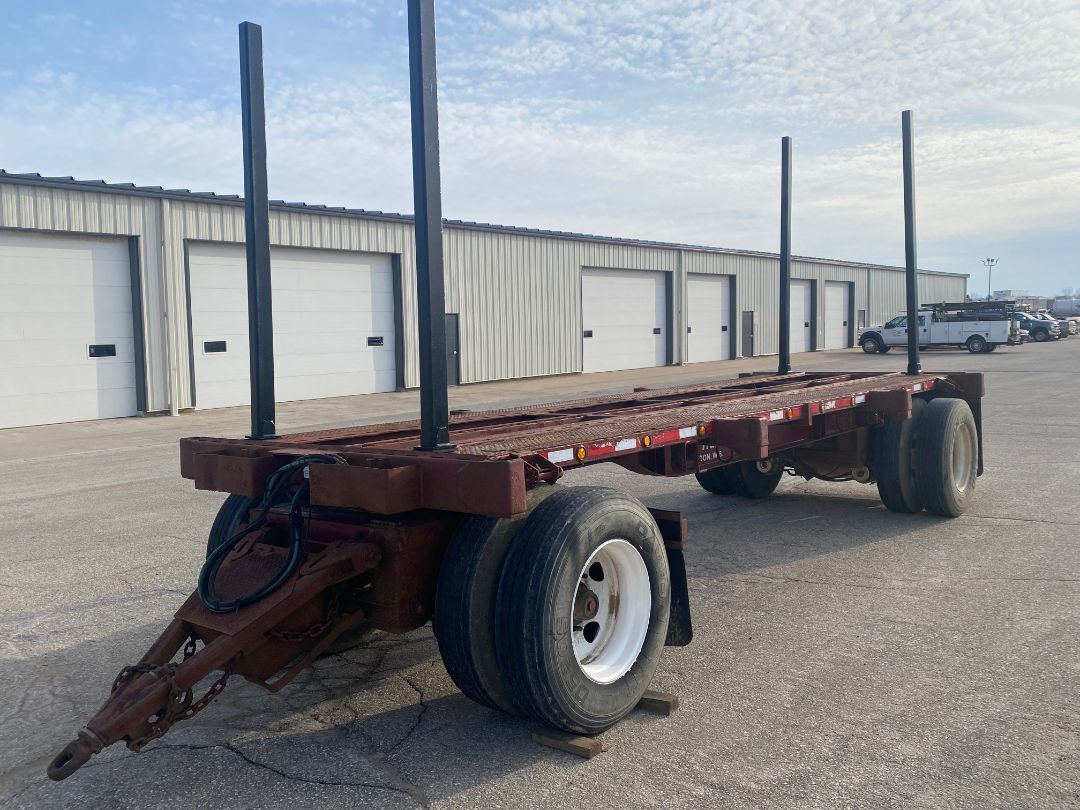 2007 ROSA 23 in Kaukauna, WI