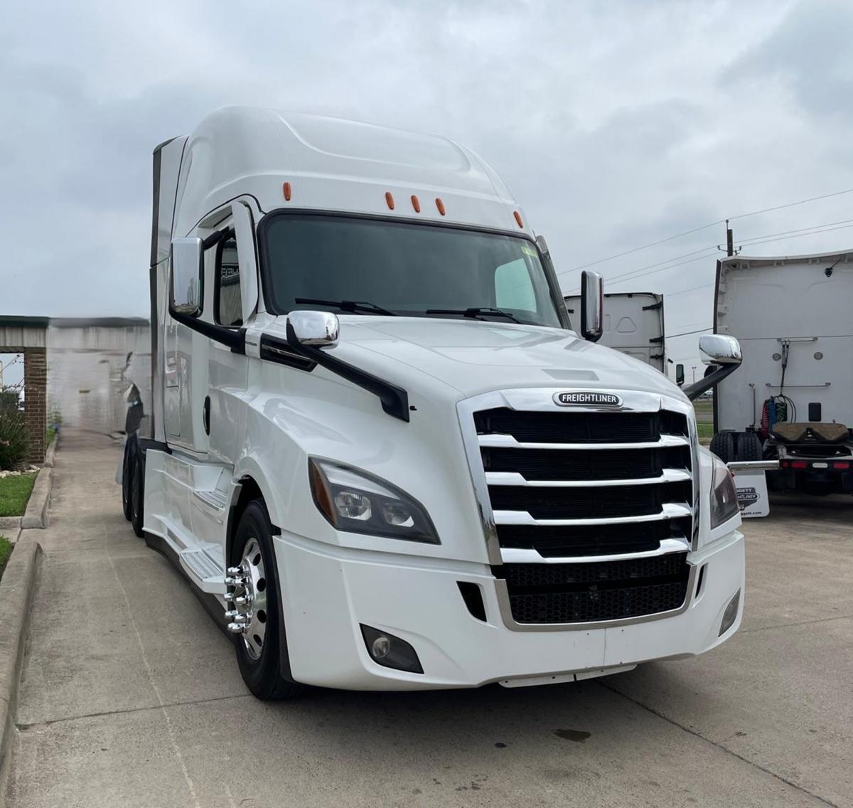 2026 Freightliner Cascadia 126 in Dallas, TX