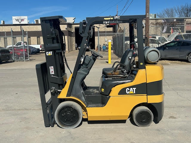 2020 CAT 2C5000 in Dallas, TX