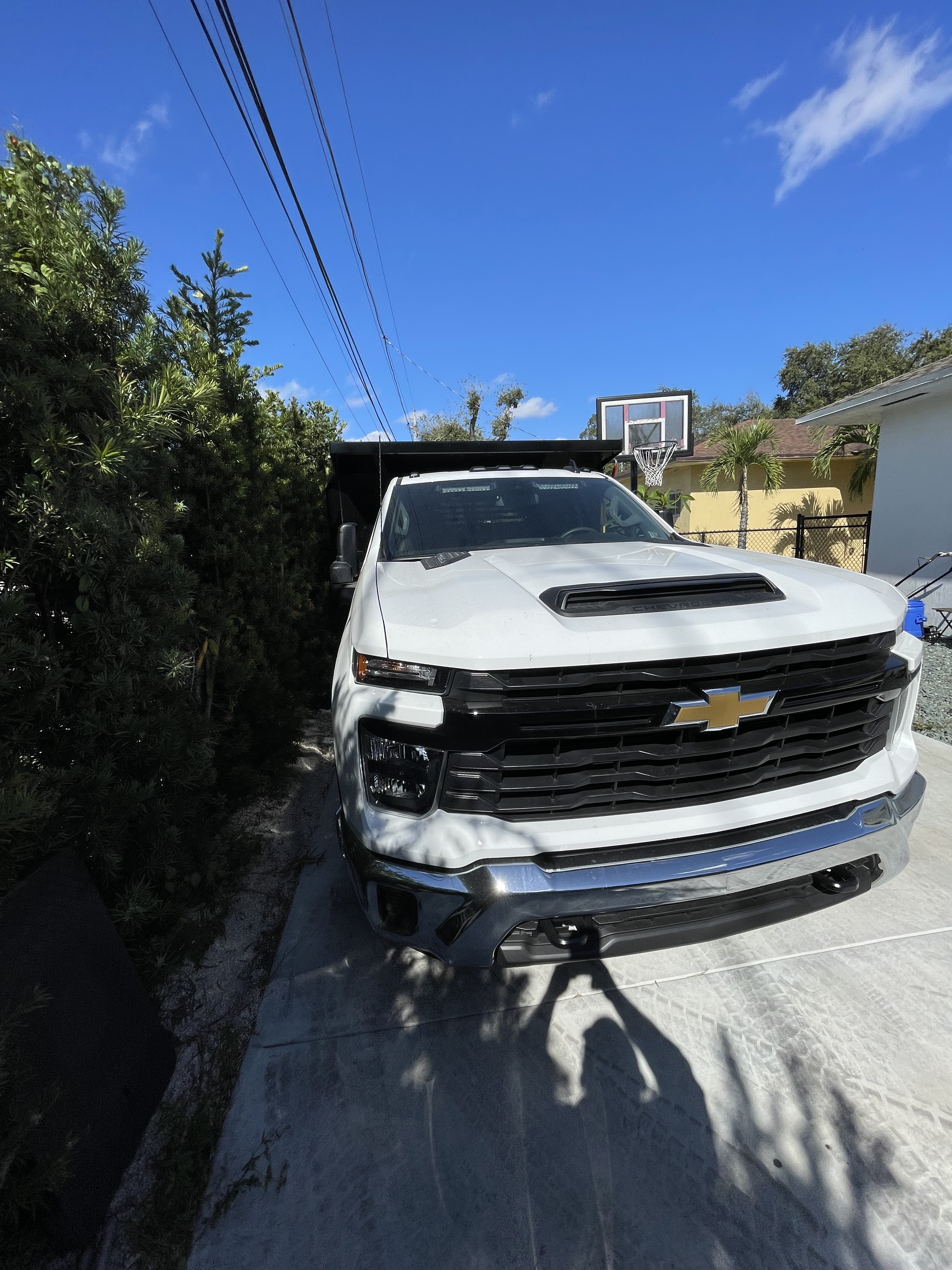 2023 CHEVROLET 3500 HD in Miami, FL