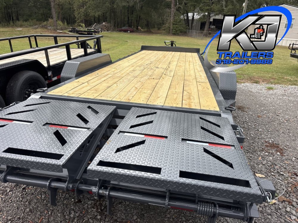 2026 IronBull EWB in Deville, LA