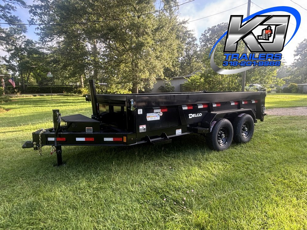 2026 Delco D5 in Deville, LA