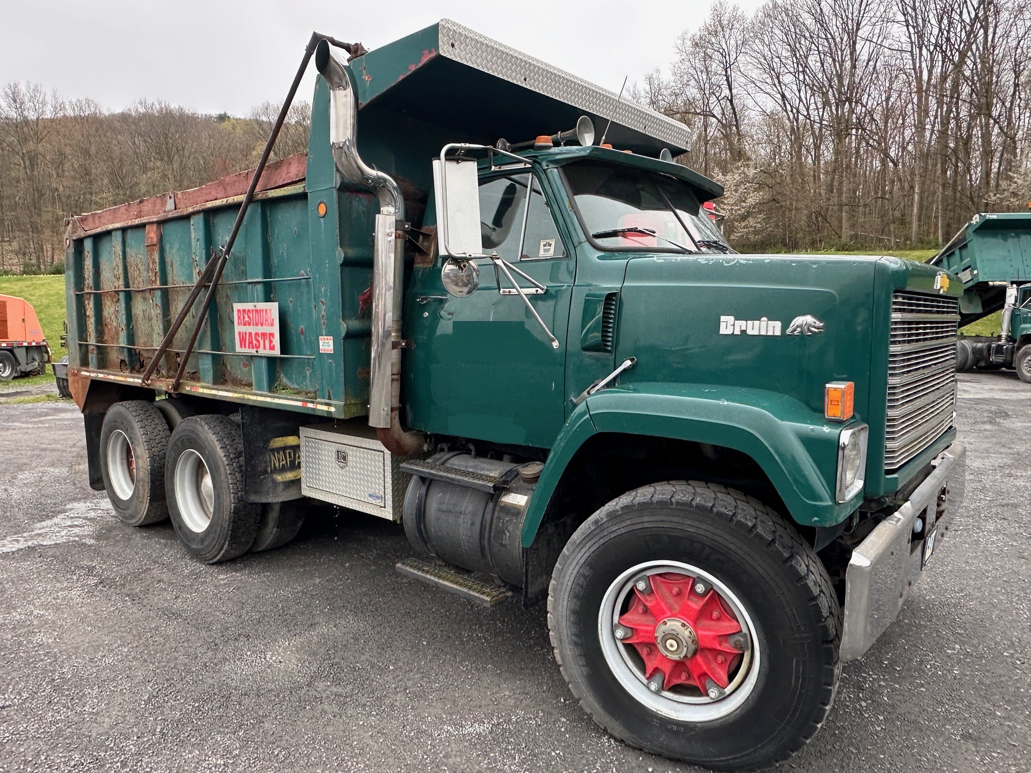 1979 CHEVROLET Bruin in Elysburg, PA