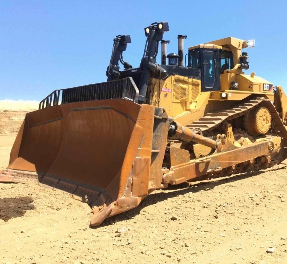 2006 CATERPILLAR D11R in Roseville, CA