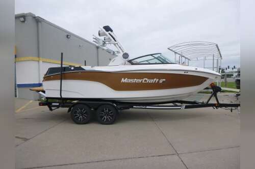 2026 Mastercraft XT22T NAN in omaha NE