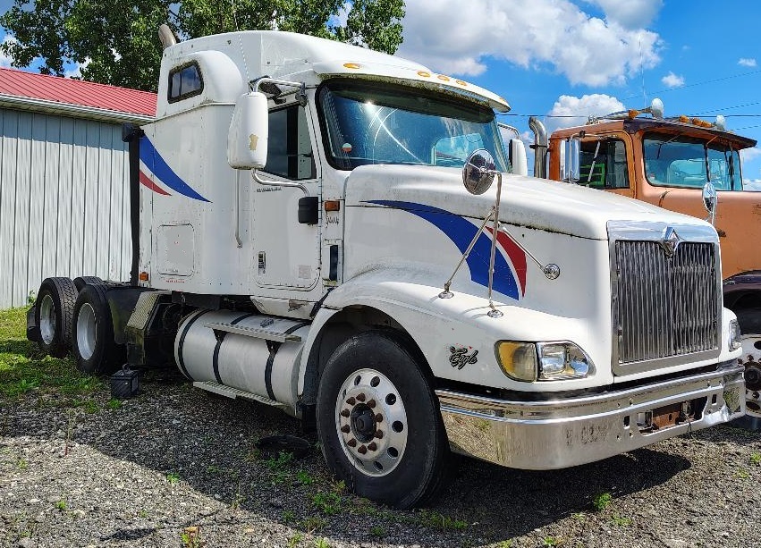 2005 INTERNATIONAL 9400i Eagle in Prairieville, LA