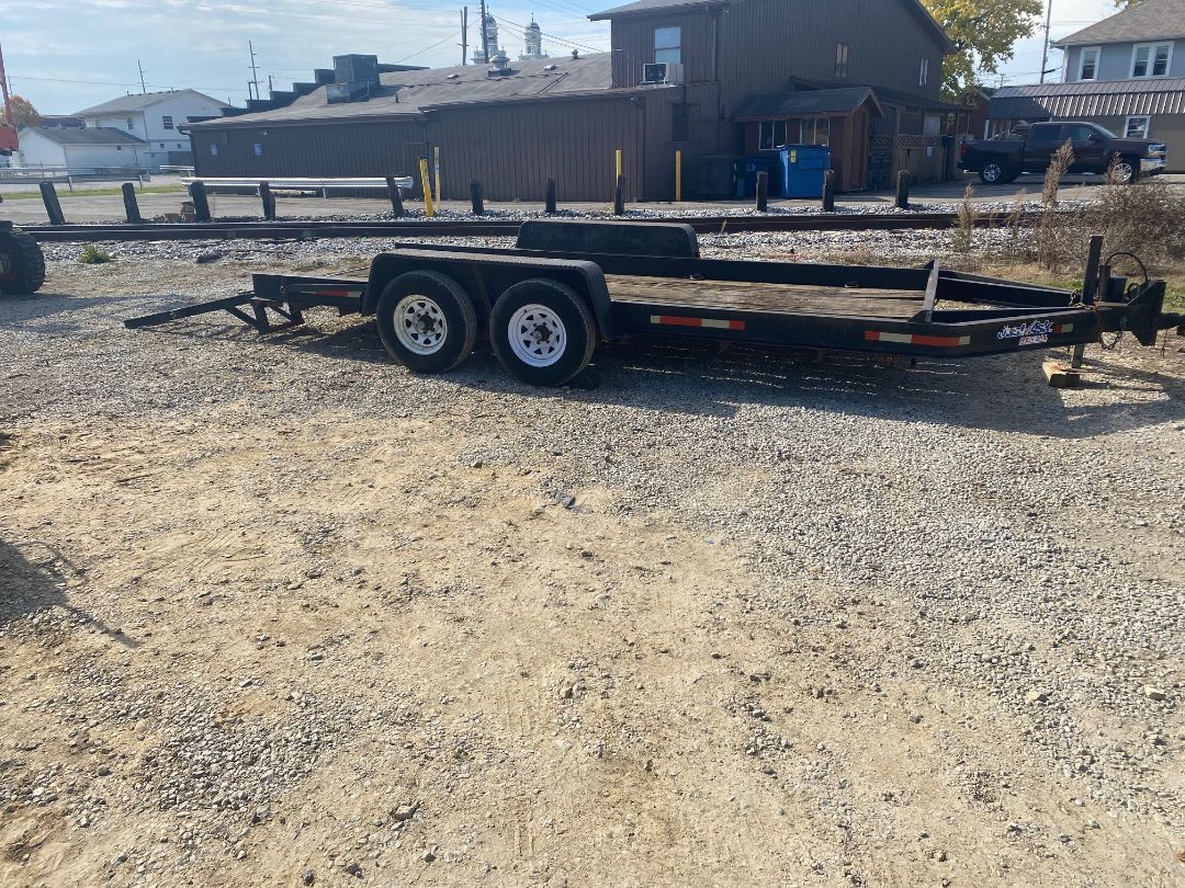 2005 STIGERS T-5162 in Shelbyville, IN