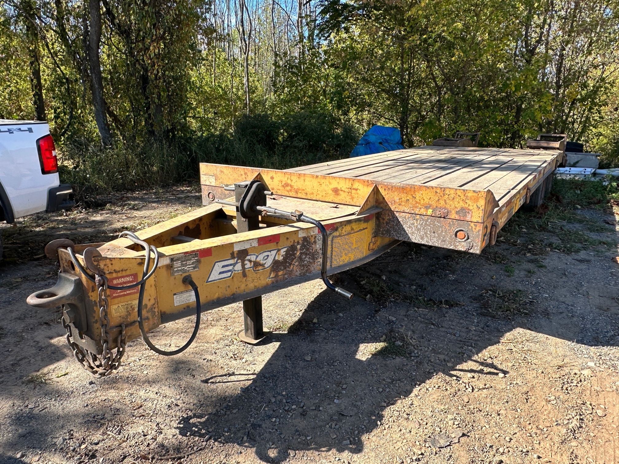 2007 EAGER BEAVER 20XPT in Prairieville, LA