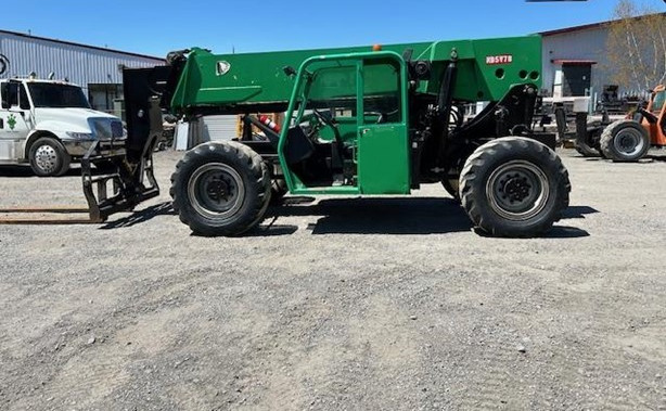 2015 JLG G15-44A in Bend, OR