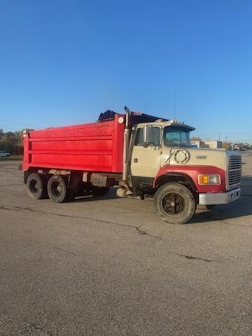 1991 FORD LTS8000 in Northbrook, IL