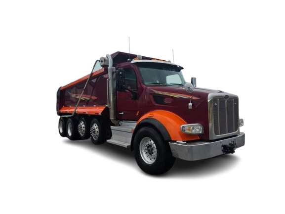 2020 PETERBILT 567 in Greenbay, WI