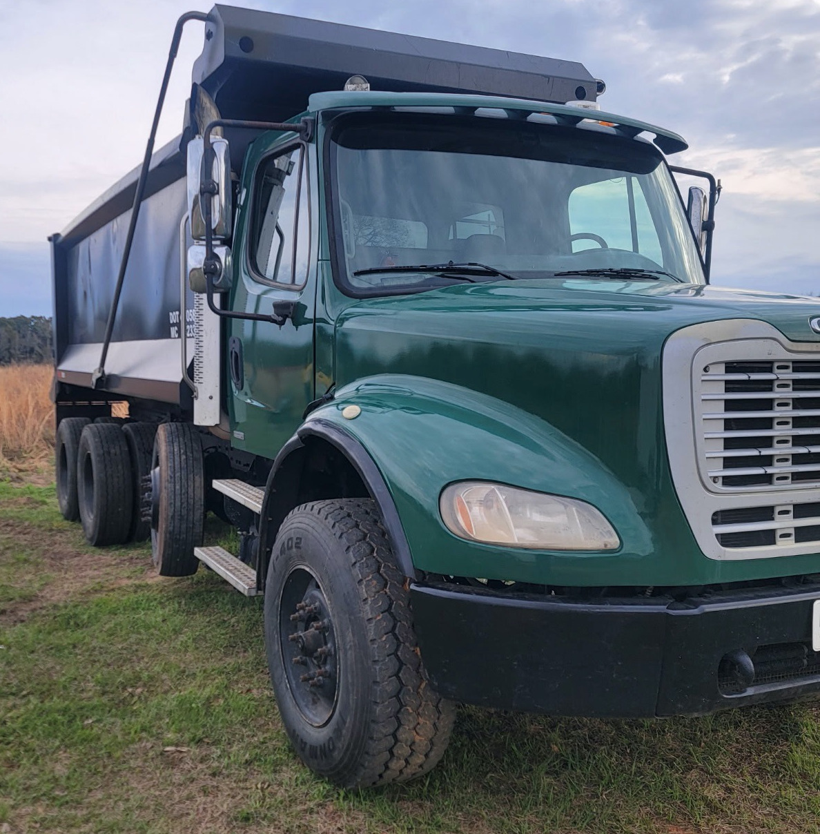 2006 FREIGHTLINER M2 112 in Fairhope, AL