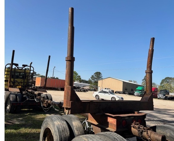 1970 NABO 35 foot in Conroe, TX