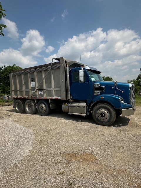 2016 FREIGHTLINER 122SD in Prairieville, LA
