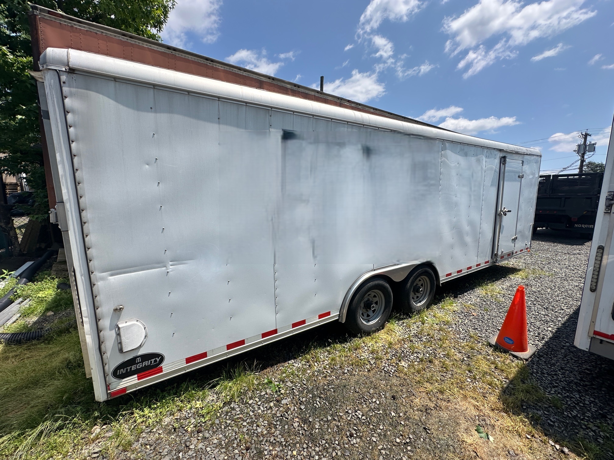 2019 INTEGRITY TRAILERS INC 24 FT in New Brunswick, NJ