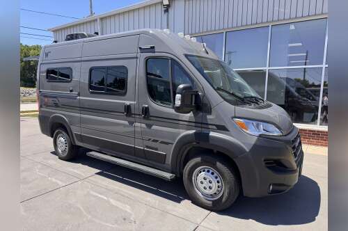 2027 Winnebago Solis Pocket 36A in milwaukee WI