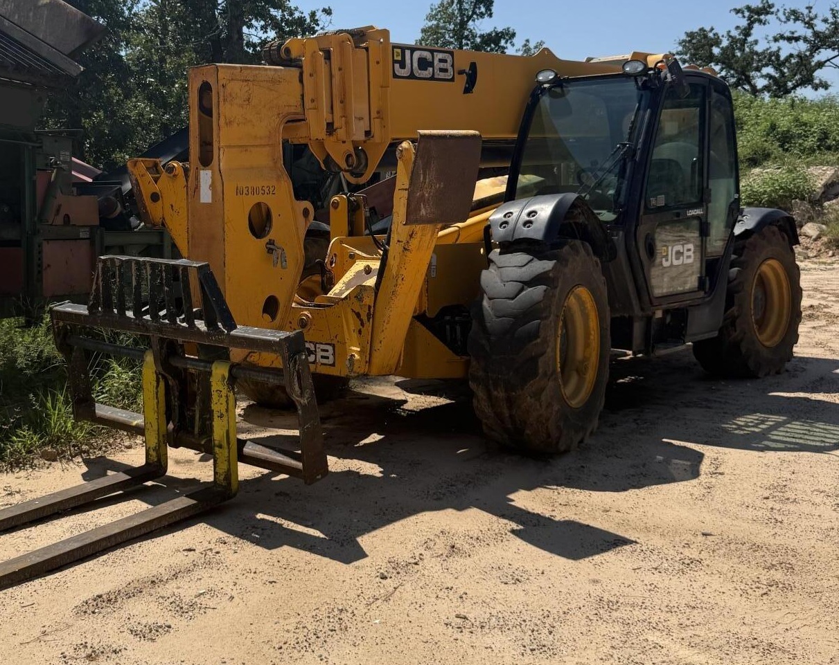 2017 JCB 512-56 in Houston, TX
