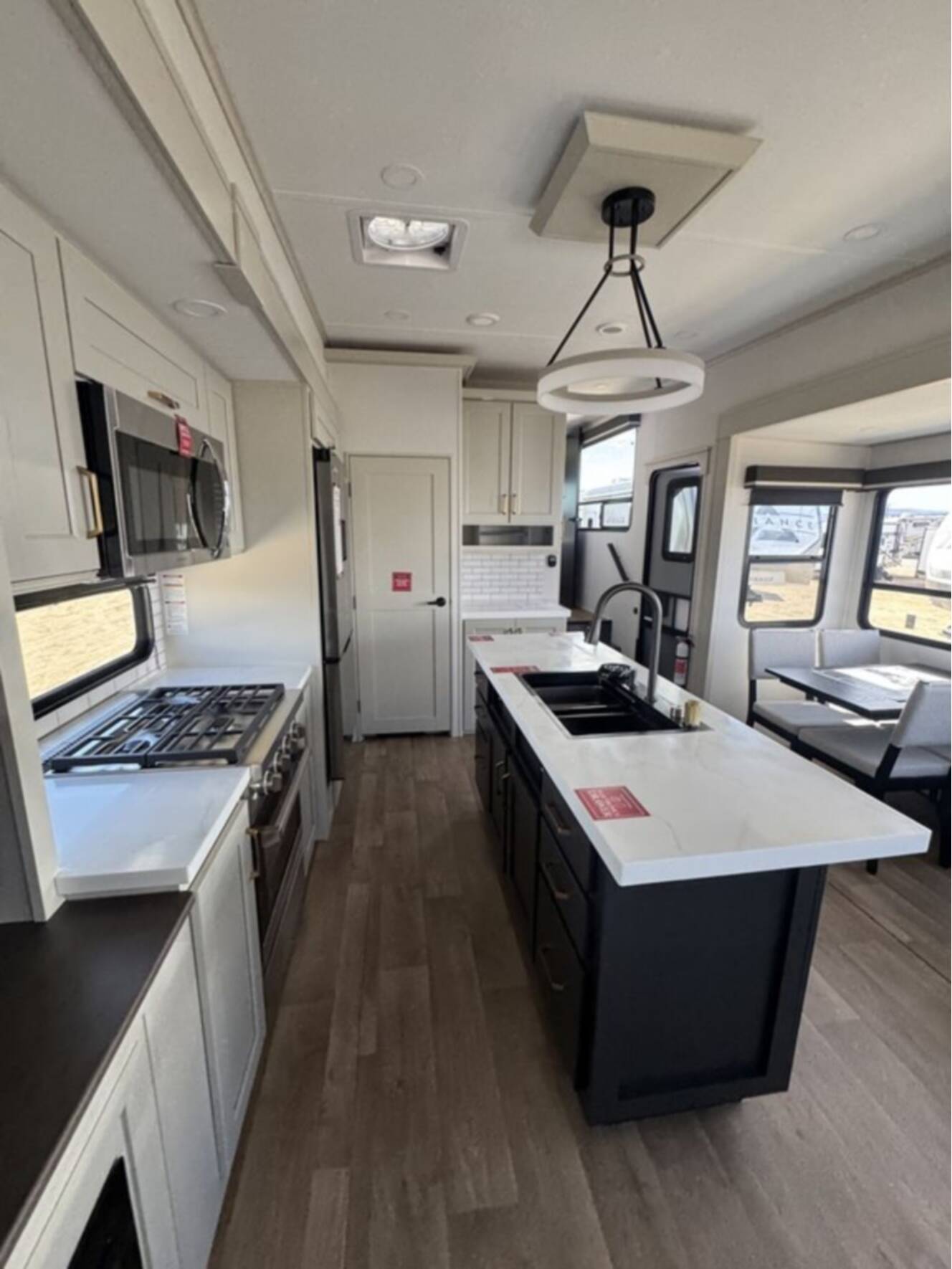 A photo of this 2026 Grand Design Influence 2903RL 2903RL