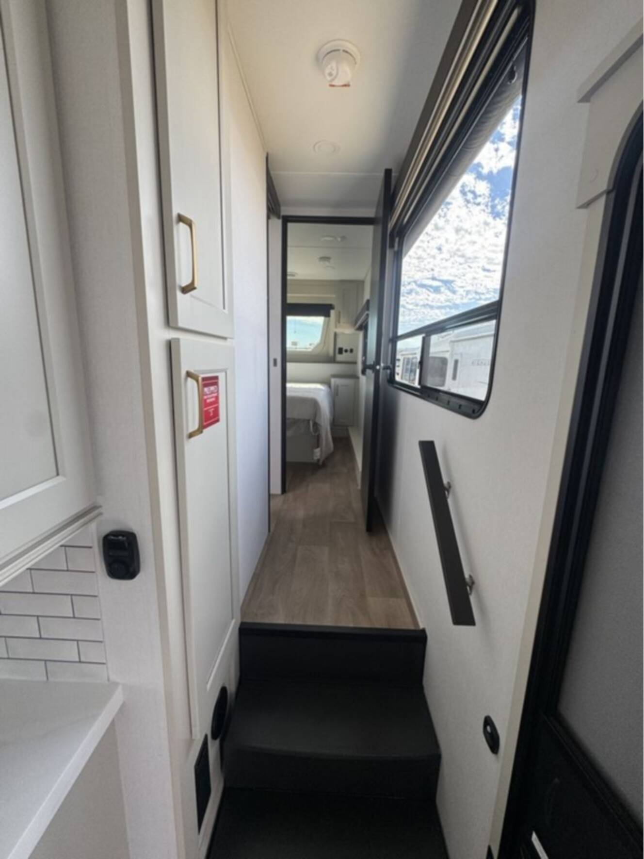 A photo of this 2026 Grand Design Influence 2903RL 2903RL