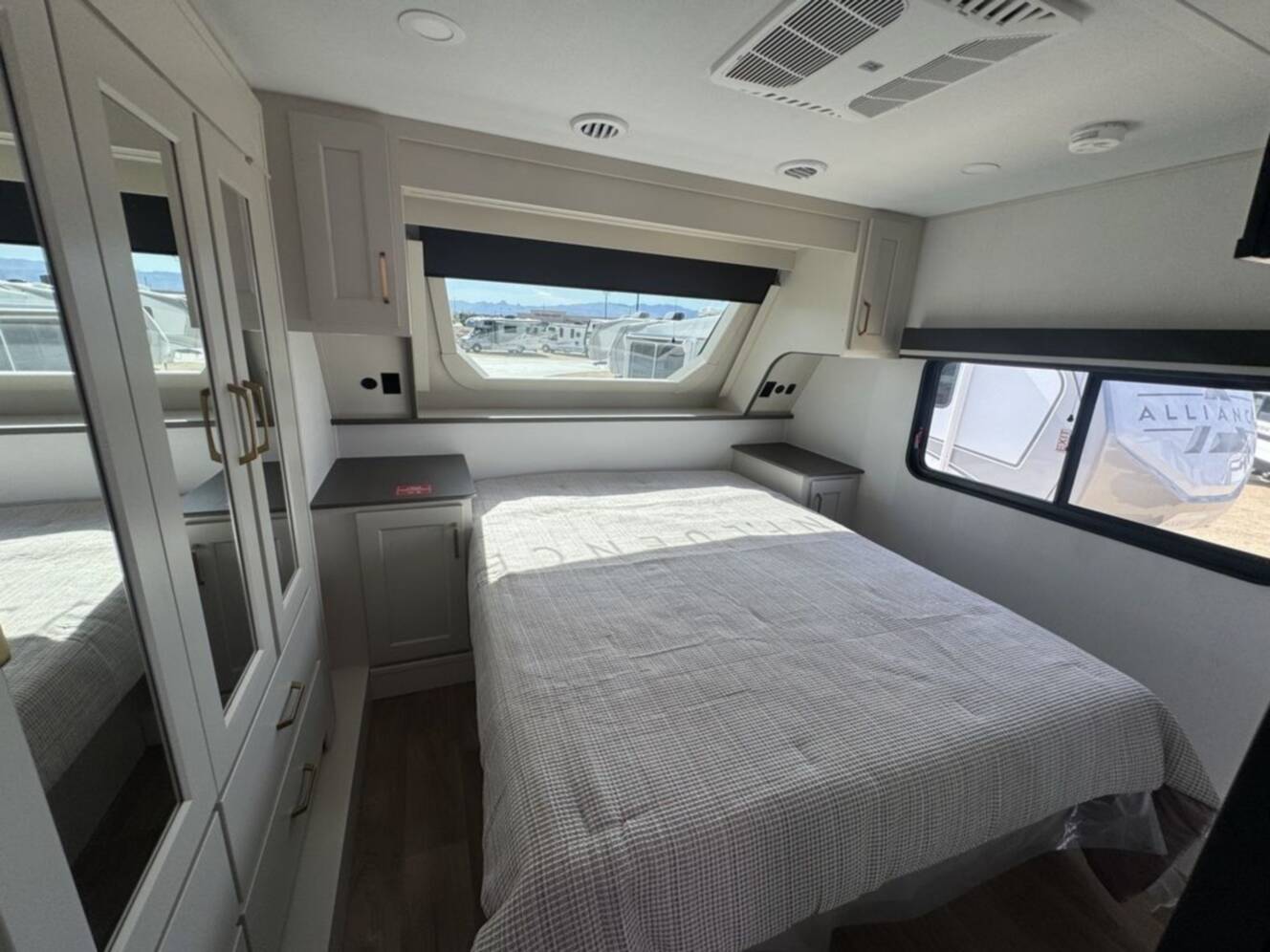 A photo of this 2026 Grand Design Influence 2903RL 2903RL