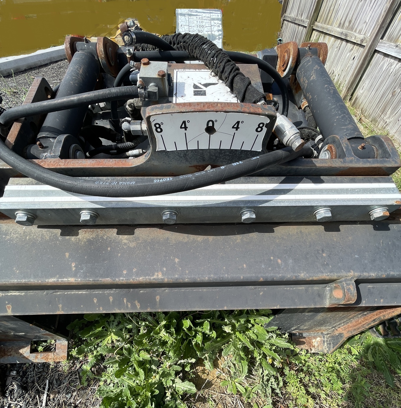 2011 CATERPILLAR PC206 Planer in Glen Allen, VA