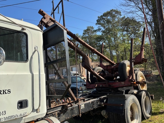 1989 NABO 35 foot in Conroe, TX